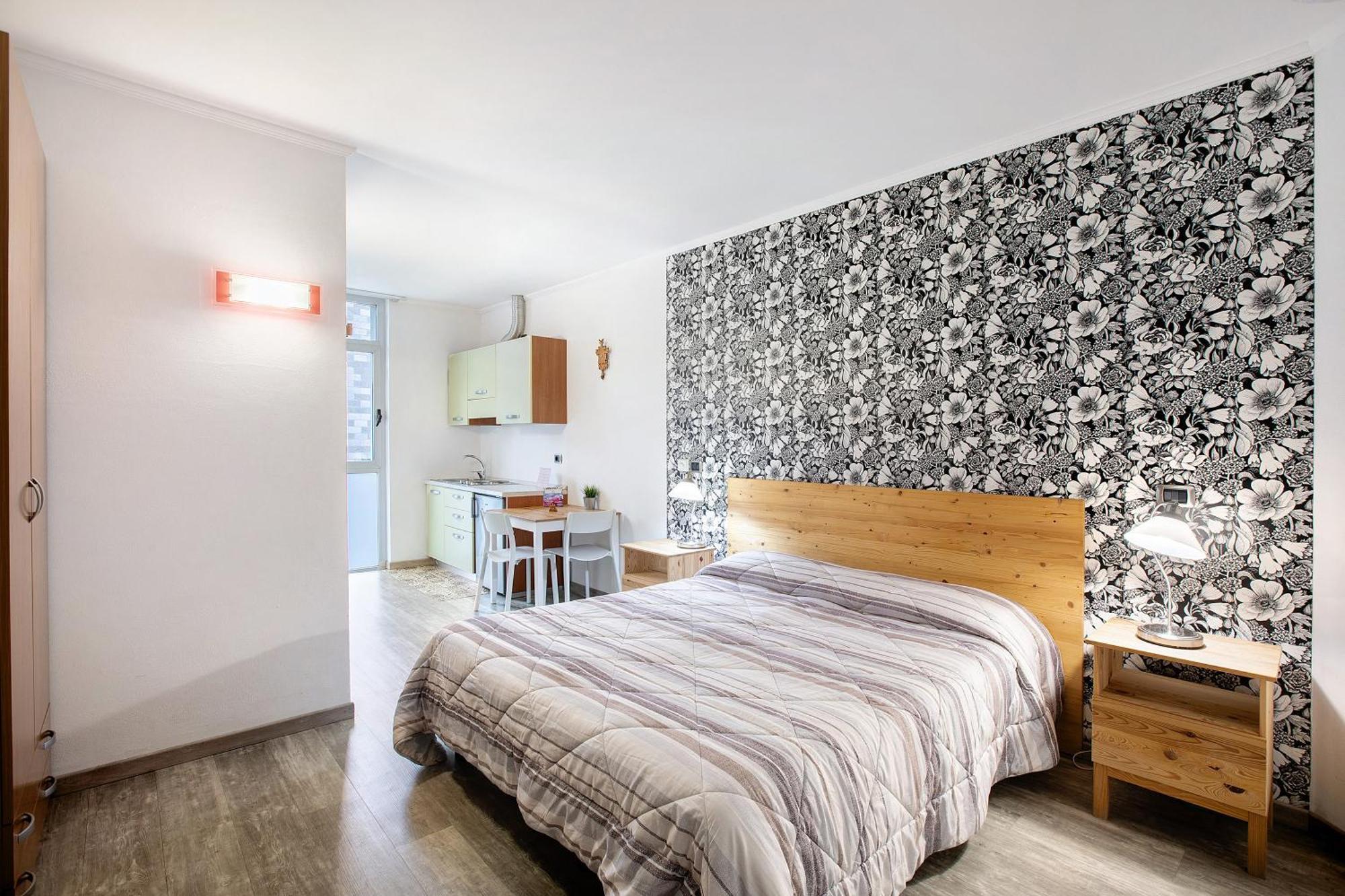 Alpen Pila Residence Loft 6 Аоста Екстер'єр фото