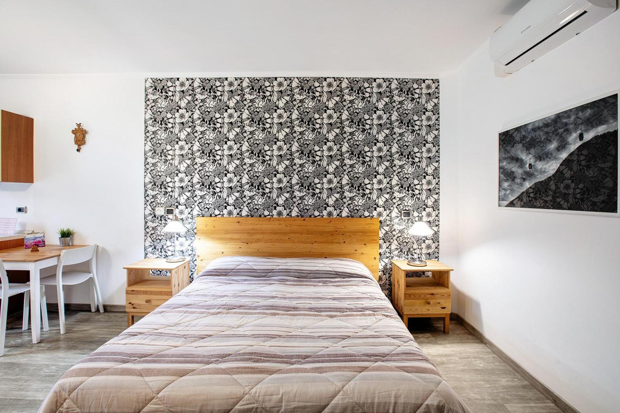 Alpen Pila Residence Loft 6 Аоста Екстер'єр фото