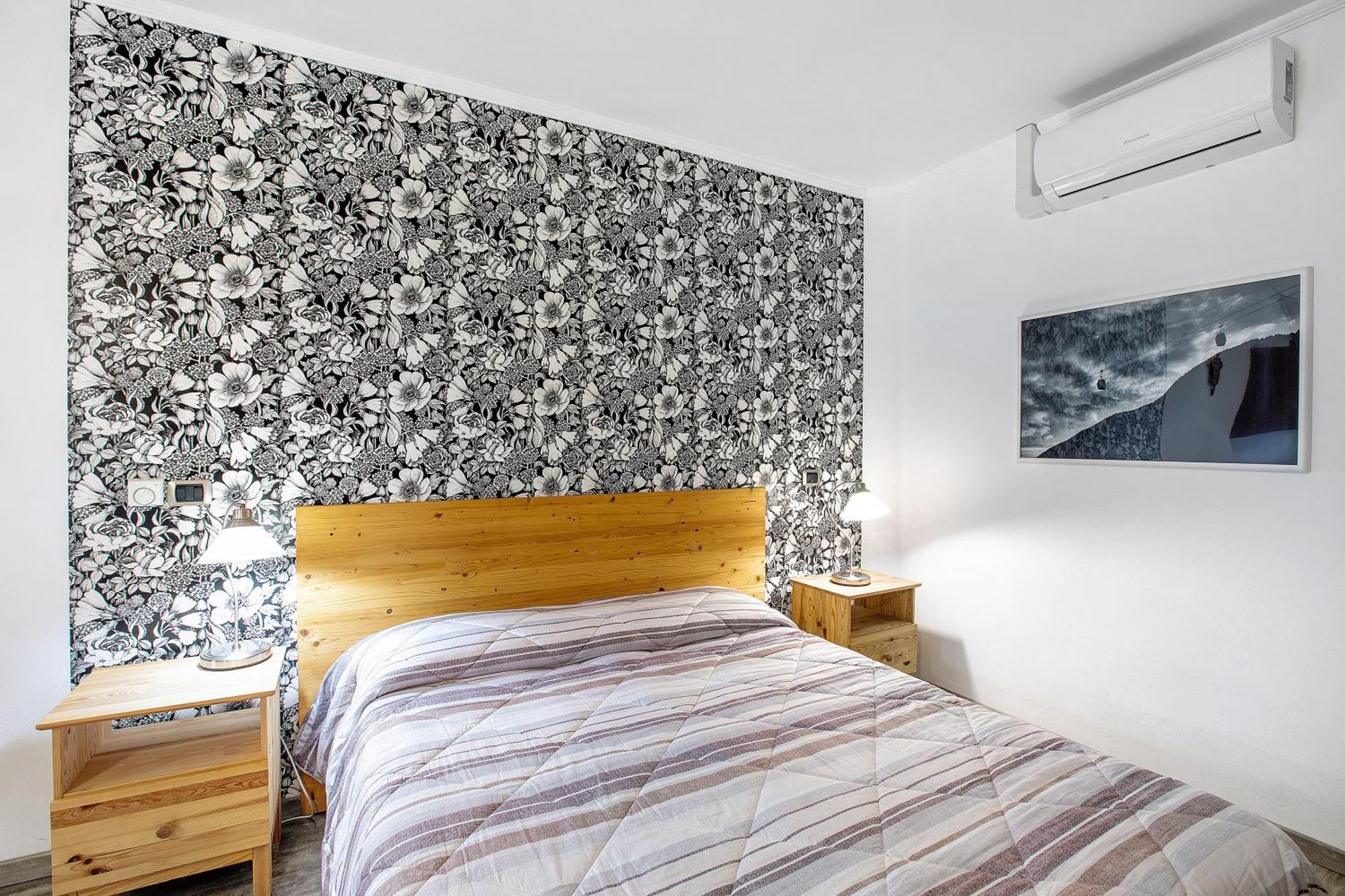 Alpen Pila Residence Loft 6 Аоста Екстер'єр фото