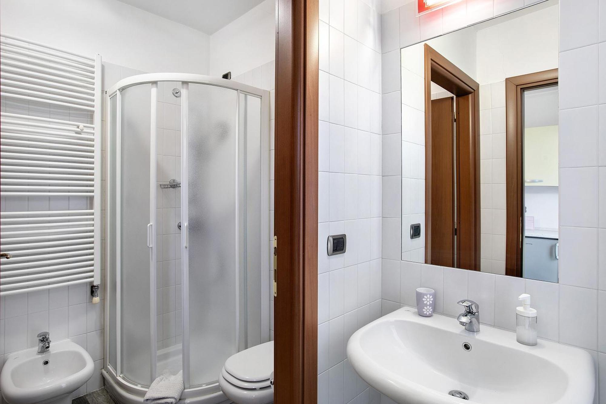 Alpen Pila Residence Loft 6 Аоста Екстер'єр фото