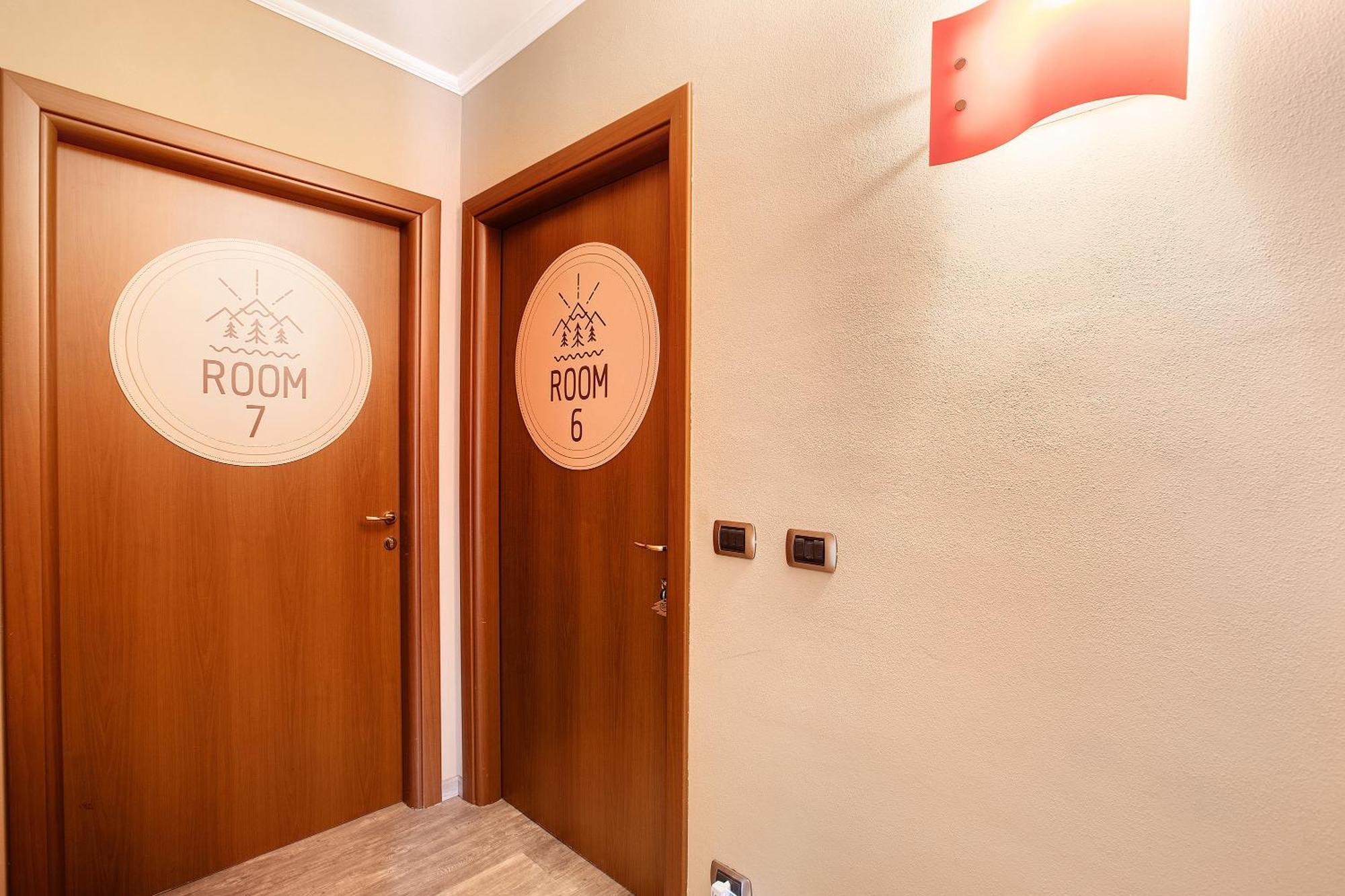 Alpen Pila Residence Loft 6 Аоста Екстер'єр фото
